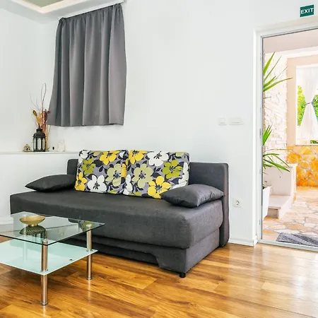Apartament Bruno'S Pool House Ciovo Trogir