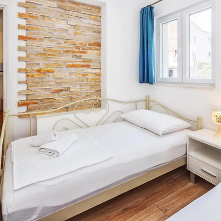 Apartament Bruno'S Pool House Ciovo *