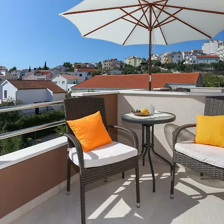 Bruno's Poolside - Near * Trogir