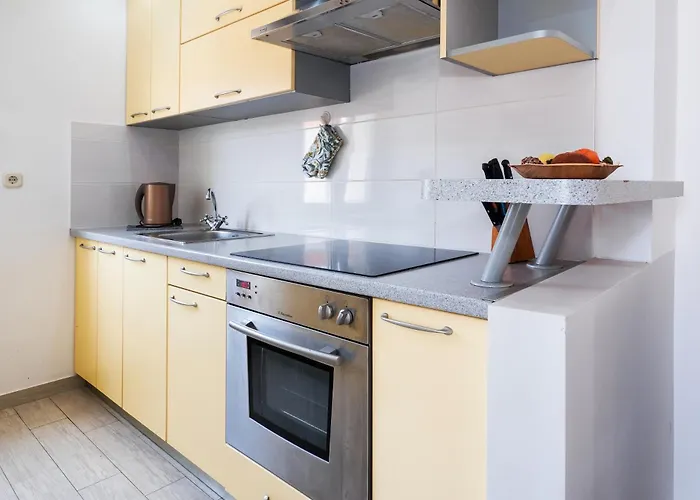 شقة Bruno'S Pool House Ciovo تروغير