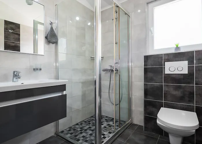 شقة Bruno'S Pool House Ciovo