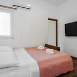 Bruno's Pool House Ciovo トロギール