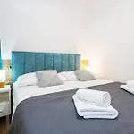 アパート Bruno's Pool House Ciovo *