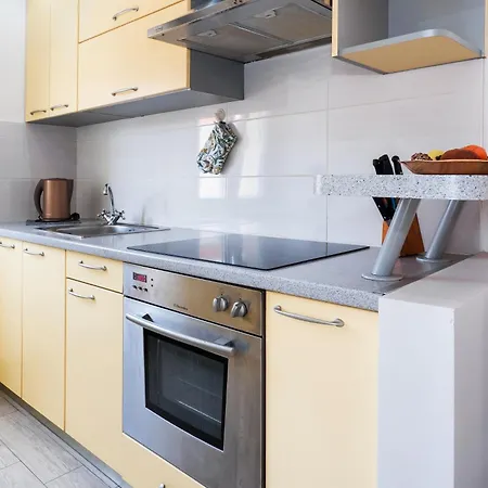 Appartement Bruno'S Pool House Ciovo Trogir