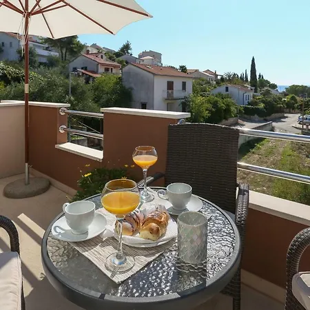 Bruno's Poolside - Near * Trogir
