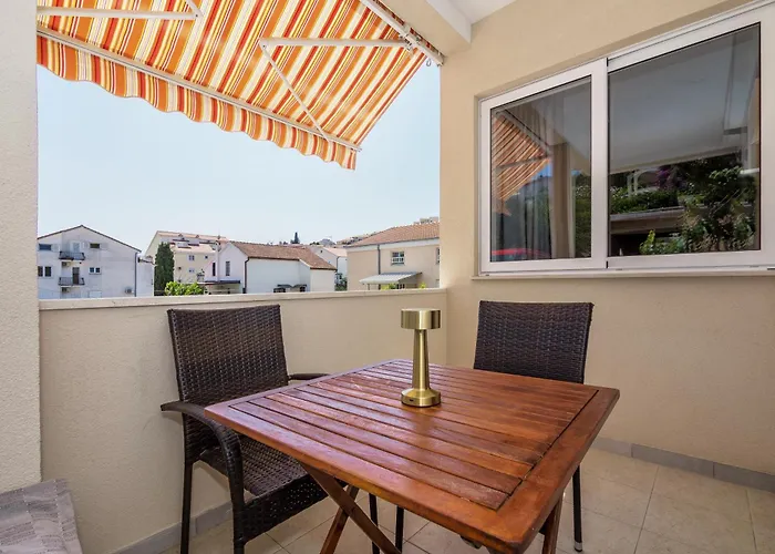 Bruno'S Pool House Ciovo טרוגיר