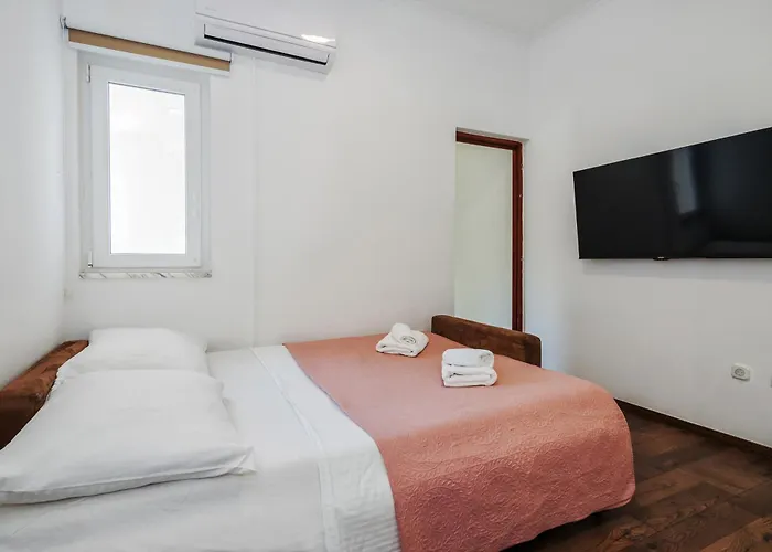 Bruno'S Pool House Ciovo Trogir