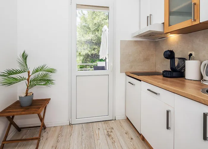 דירה Bruno'S Pool House Ciovo