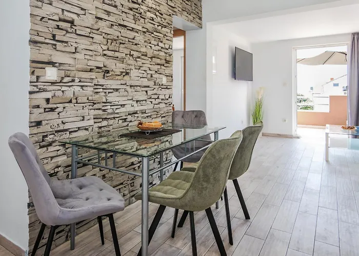 Bruno'S Pool House Ciovo טרוגיר