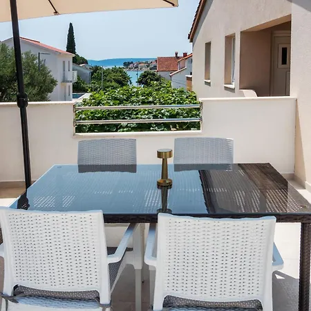 Bruno'S Pool House Ciovo