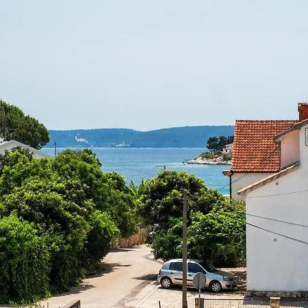 Bruno'S Pool House Ciovo Apartman *