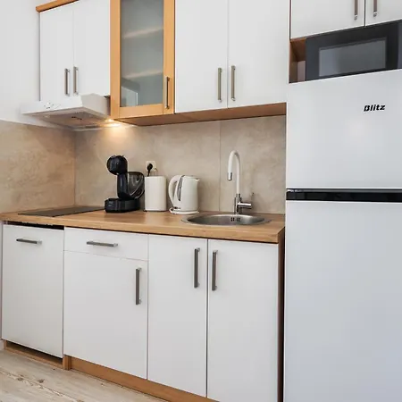 Apartman Bruno'S Pool House Ciovo *