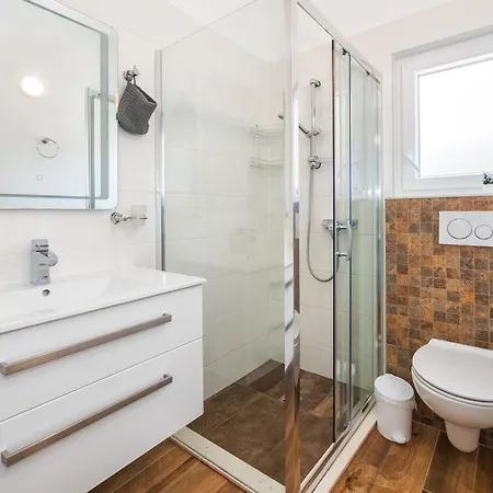 Bruno'S Pool House Ciovo Apartman Trogir