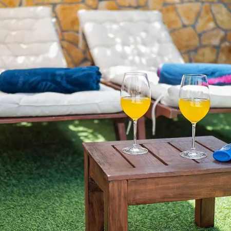 Apartamento Bruno's Pool House Ciovo