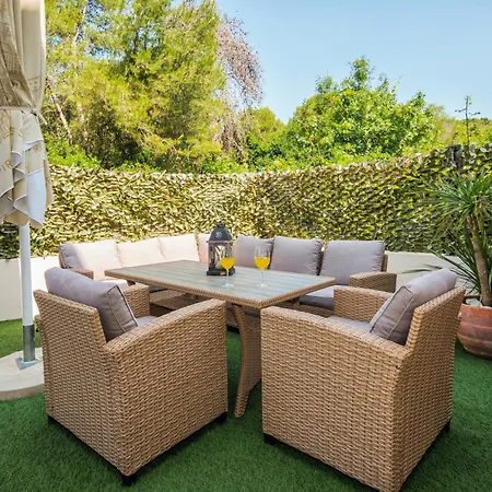 Apartamento Bruno's Pool House Ciovo