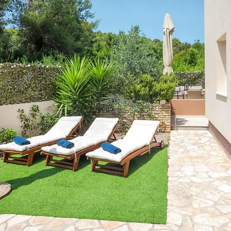 Apartamento Bruno's Pool House Ciovo