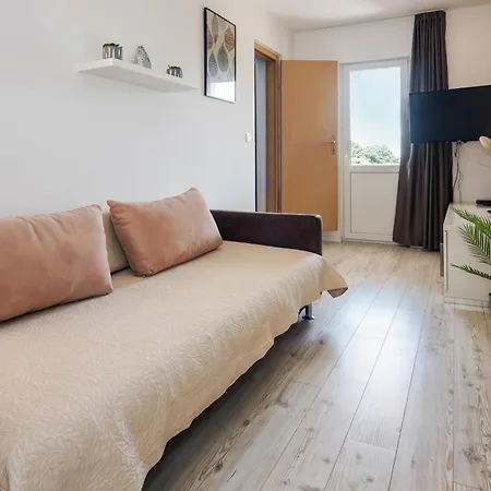 Apartamento Bruno's Pool House Ciovo