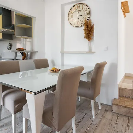 Apartamento Bruno's Pool House Ciovo *