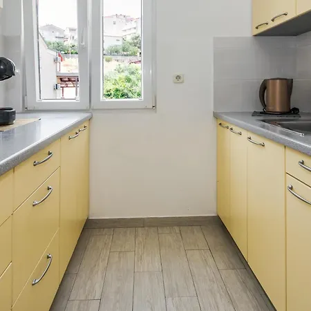 Apartamento Bruno's Pool House Ciovo Trogir