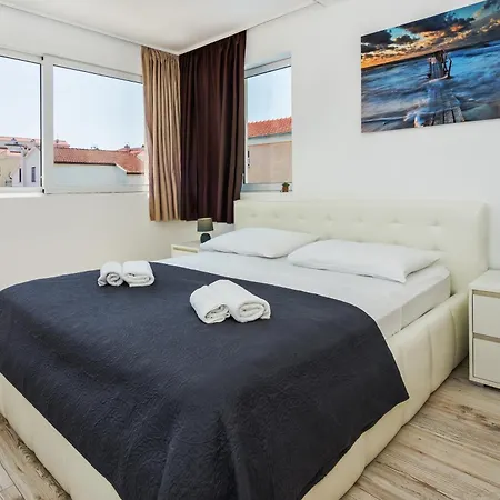 Bruno's Pool House Ciovo Trogir