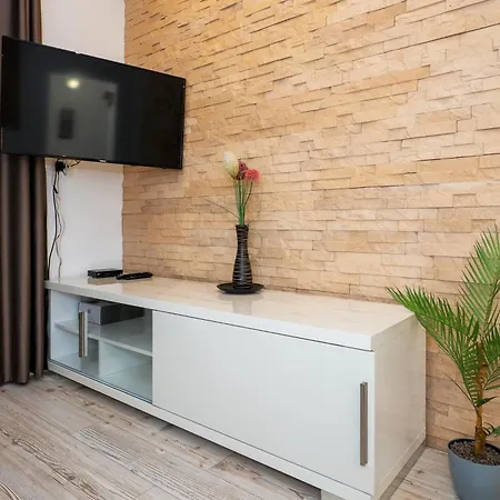 Bruno's Pool House Ciovo Apartamento Trogir
