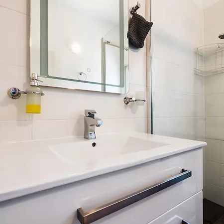 Apartamento Bruno's Pool House Ciovo