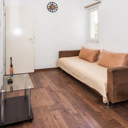 Bruno's Pool House Ciovo Apartamento Trogir