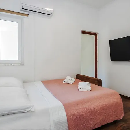 Bruno's Pool House Ciovo Trogir