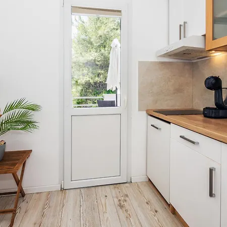 Apartamento Bruno's Pool House Ciovo