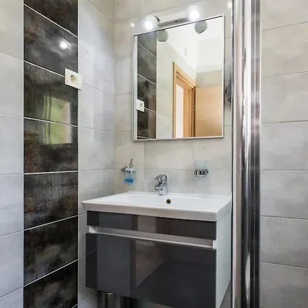 Apartamento Bruno's Pool House Ciovo Trogir