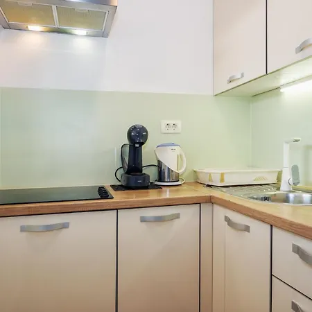 Apartamento Bruno's Pool House Ciovo Trogir