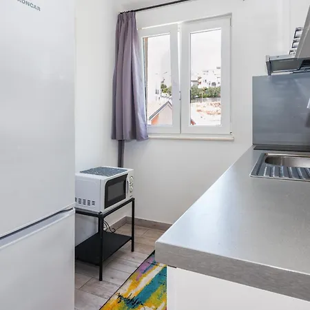 Bruno's Pool House Ciovo Trogir