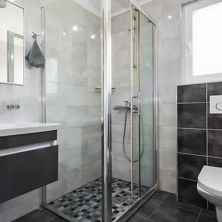 Apartamento Bruno's Pool House Ciovo