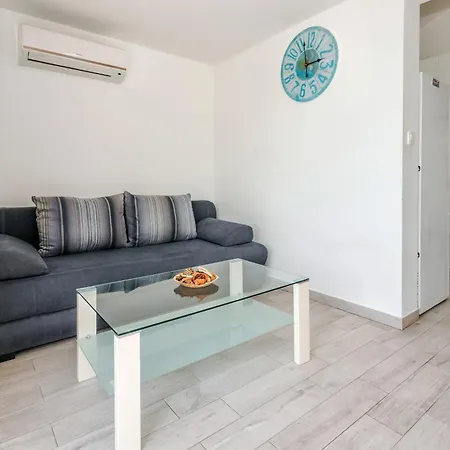 Apartamento Bruno's Pool House Ciovo *