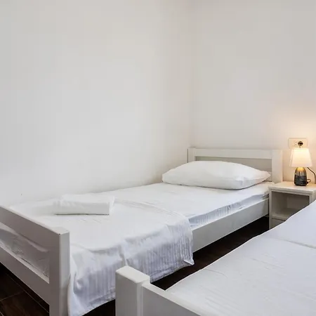 Bruno's Pool House Ciovo Apartamento Trogir