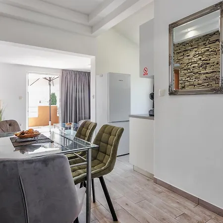 Bruno's Pool House Ciovo Apartamento Trogir